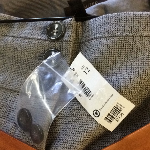 The limited cassidy fit high waist flare leg pants - Picture 7 of 8